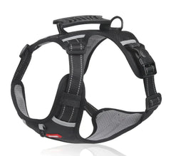 Reflective Dog Harness