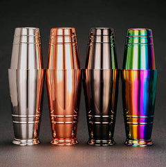 Boston Cocktail Shaker