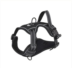 Reflective Dog Harness