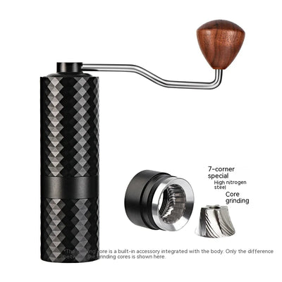 Manual Coffee Grinder