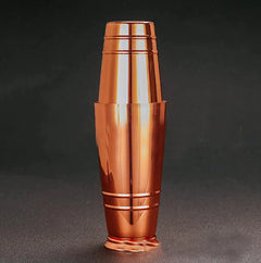 Boston Cocktail Shaker