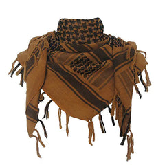 The Arabian Scarf