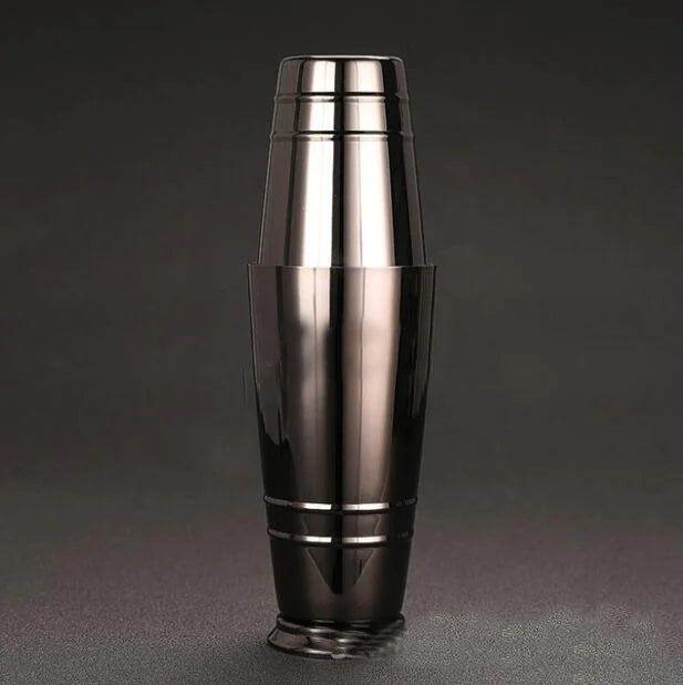 Boston Cocktail Shaker