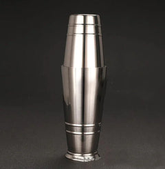 Boston Cocktail Shaker